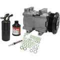 Four Seasons A/C Compressor Kit B0052