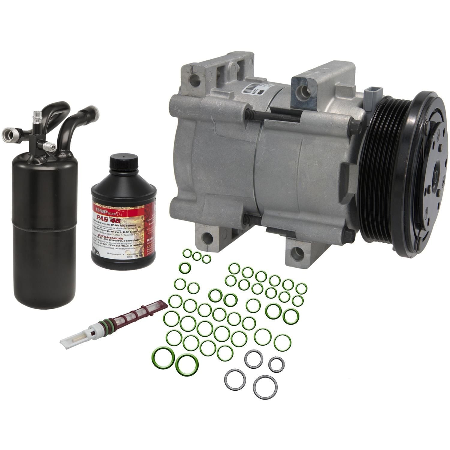 Four Seasons A/C Compressor Kit B0052