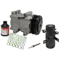 Four Seasons A/C Compressor Kit B0055