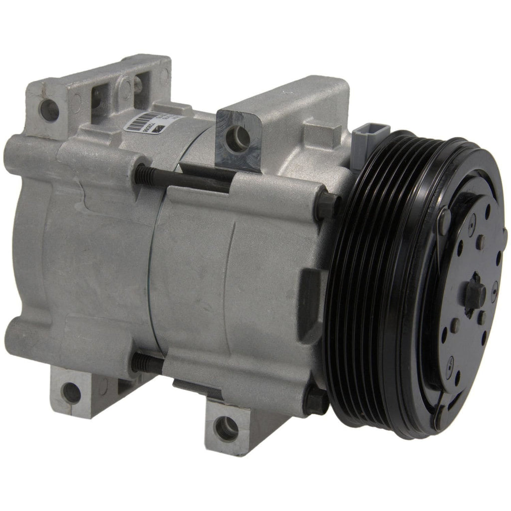 Four Seasons A/C Compressor Kit B0055