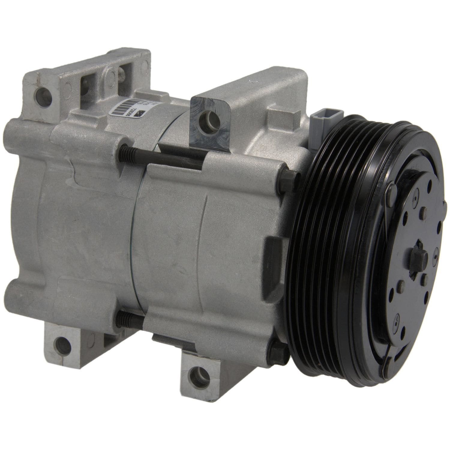 Four Seasons A/C Compressor Kit B0055
