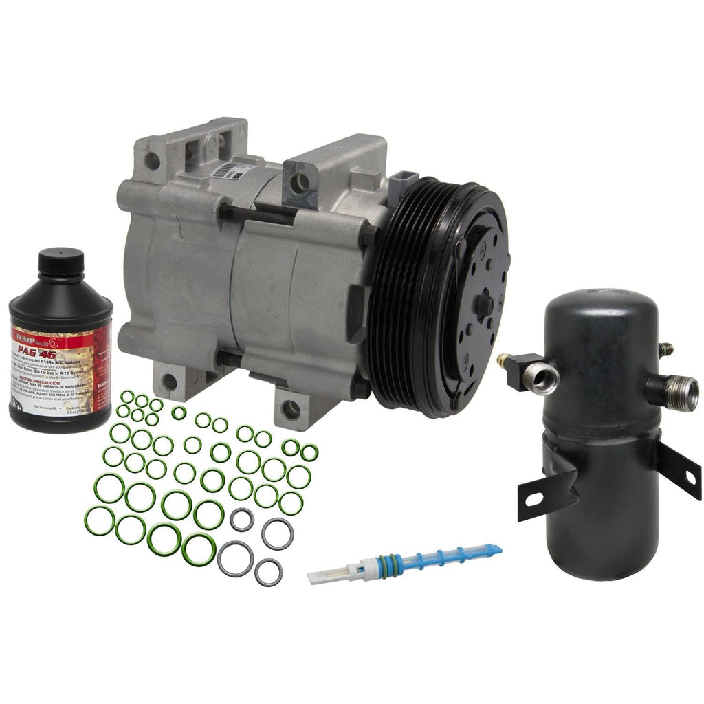 Four Seasons A/C Compressor Kit B0056