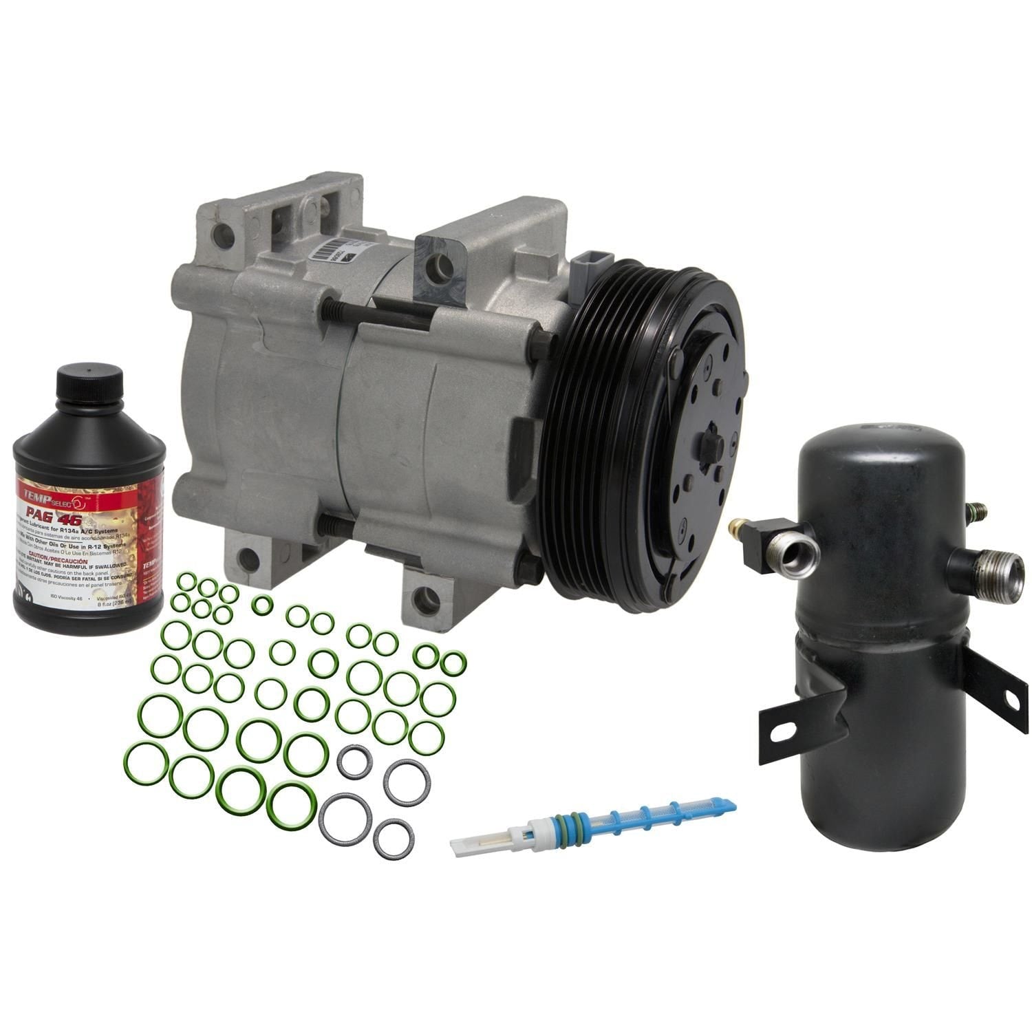 Four Seasons A/C Compressor Kit B0056