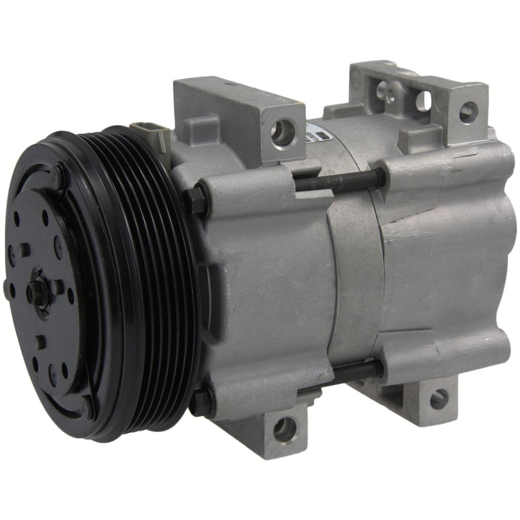 Four Seasons A/C Compressor Kit B0060