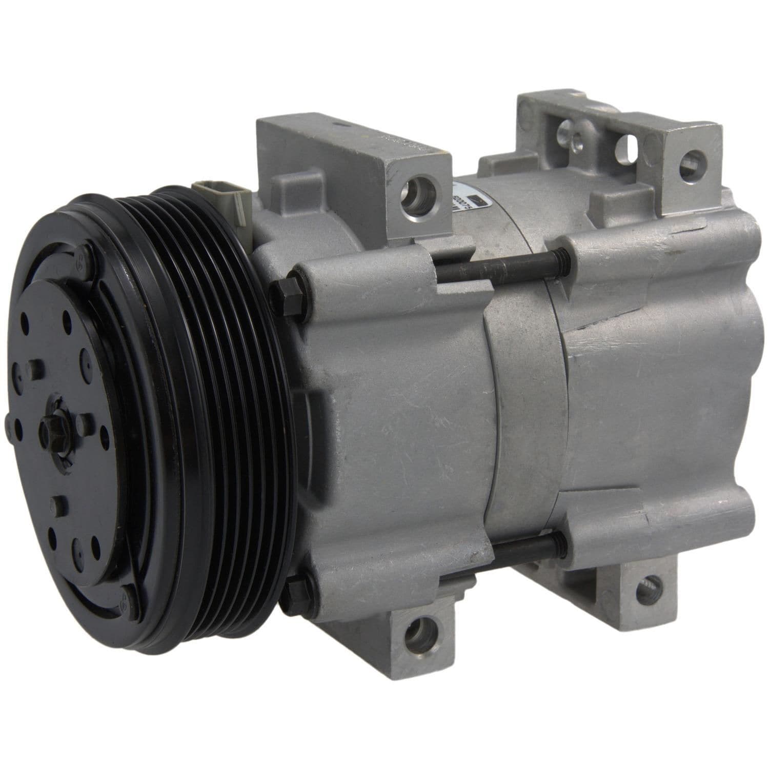 Four Seasons A/C Compressor Kit B0060