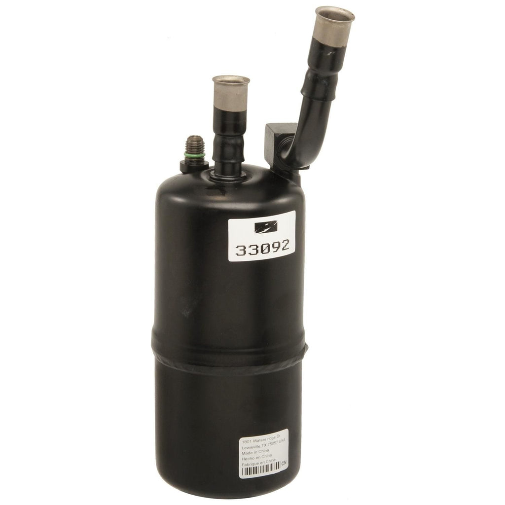 Four Seasons A/C Compressor Kit B0060