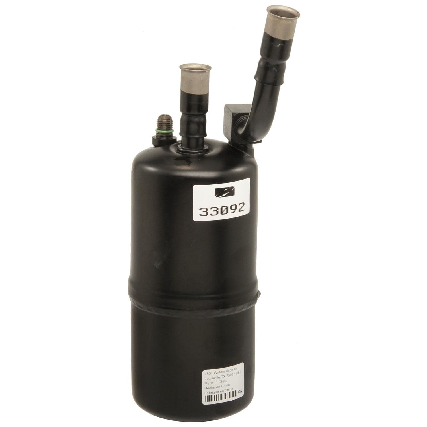 Four Seasons A/C Compressor Kit B0060