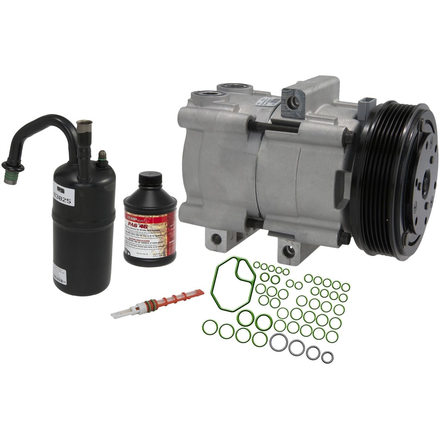 Four Seasons A/C Compressor Kit B0061