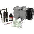 Four Seasons A/C Compressor Kit B0062