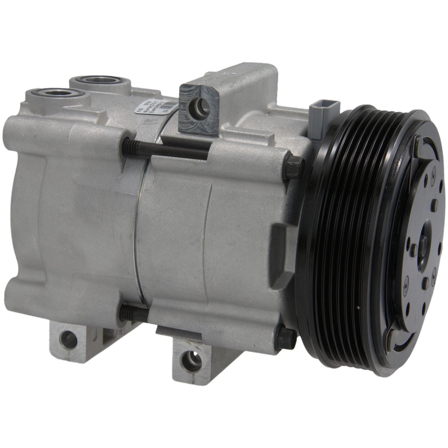 Four Seasons A/C Compressor Kit B0062