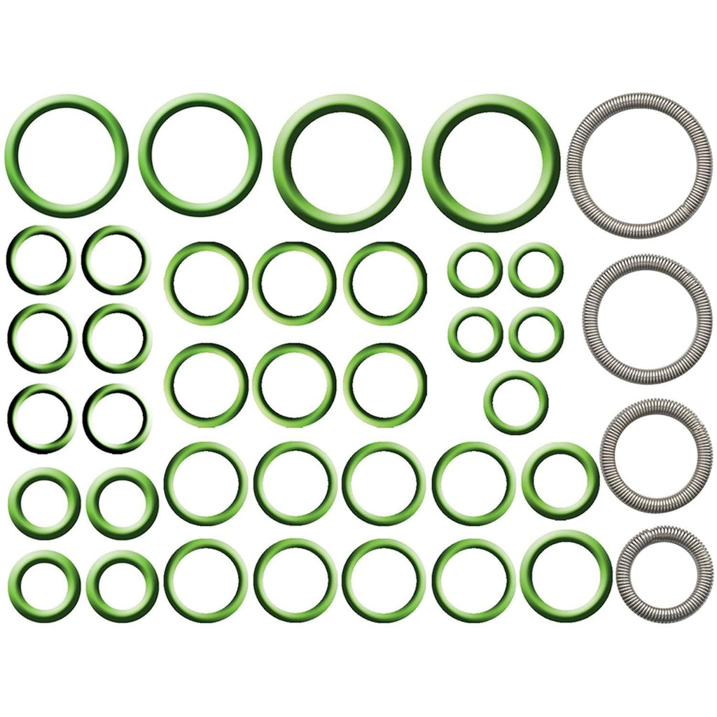 Four Seasons A/C Compressor Kit B0062