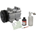 Four Seasons A/C Compressor Kit B0063