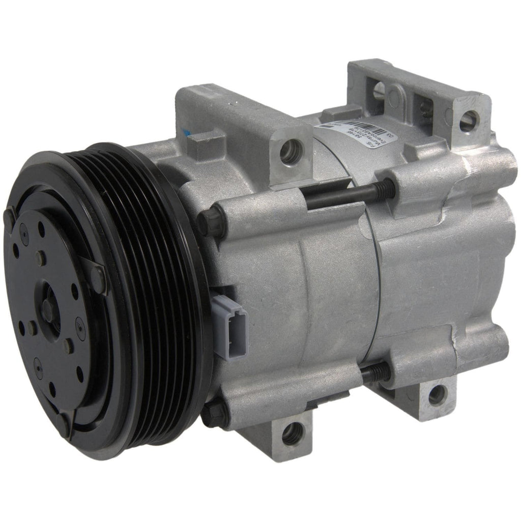 Four Seasons A/C Compressor Kit B0063