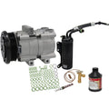 Four Seasons A/C Compressor Kit B0066