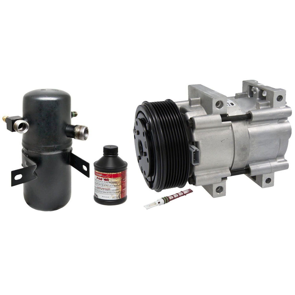 Four Seasons A/C Compressor Kit B0069