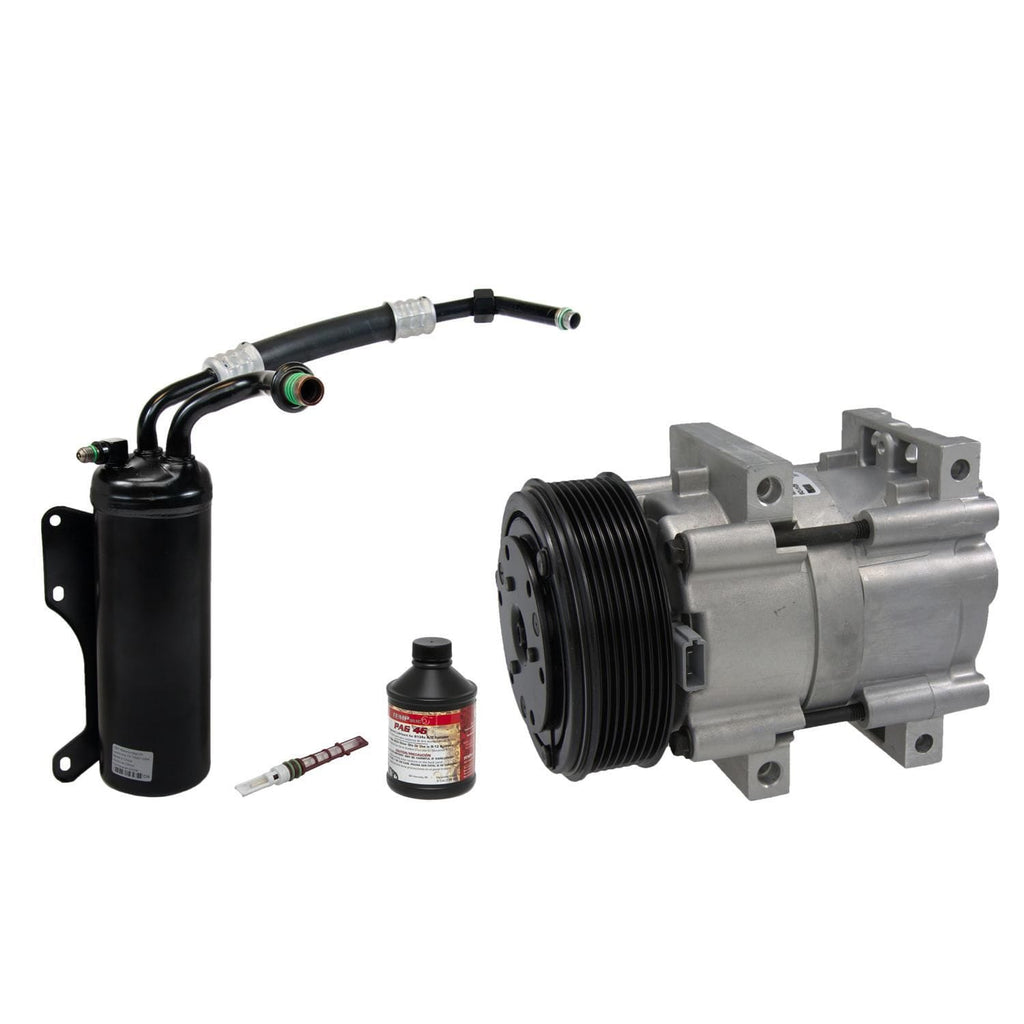 Four Seasons A/C Compressor Kit B0070