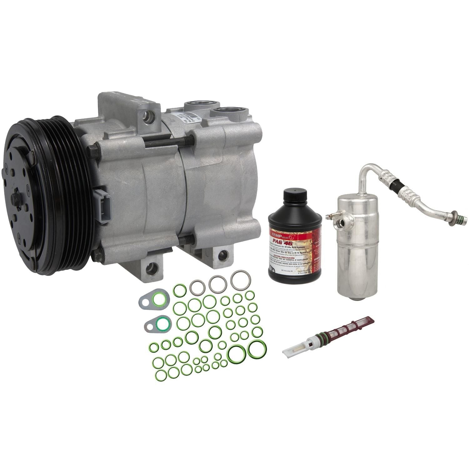 Four Seasons A/C Compressor Kit B0072
