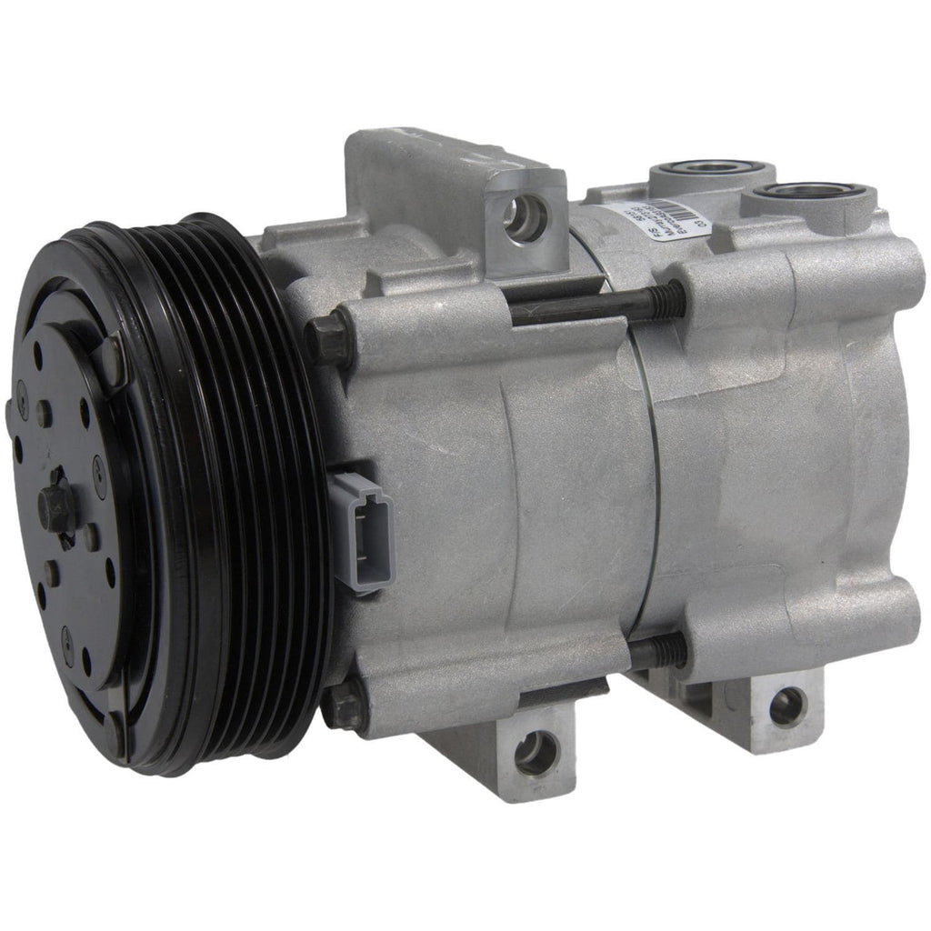 Four Seasons A/C Compressor Kit B0072
