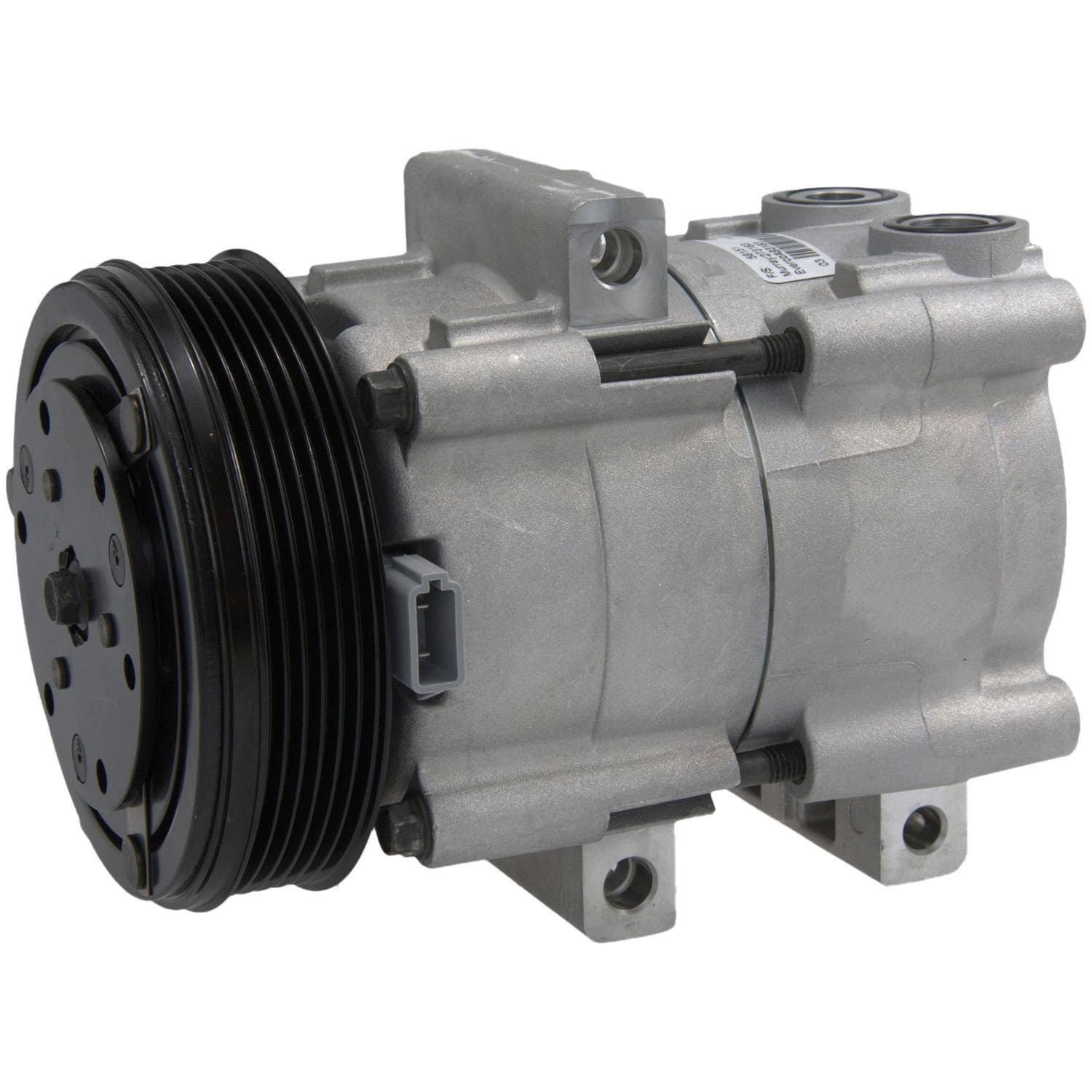 Four Seasons A/C Compressor Kit B0073