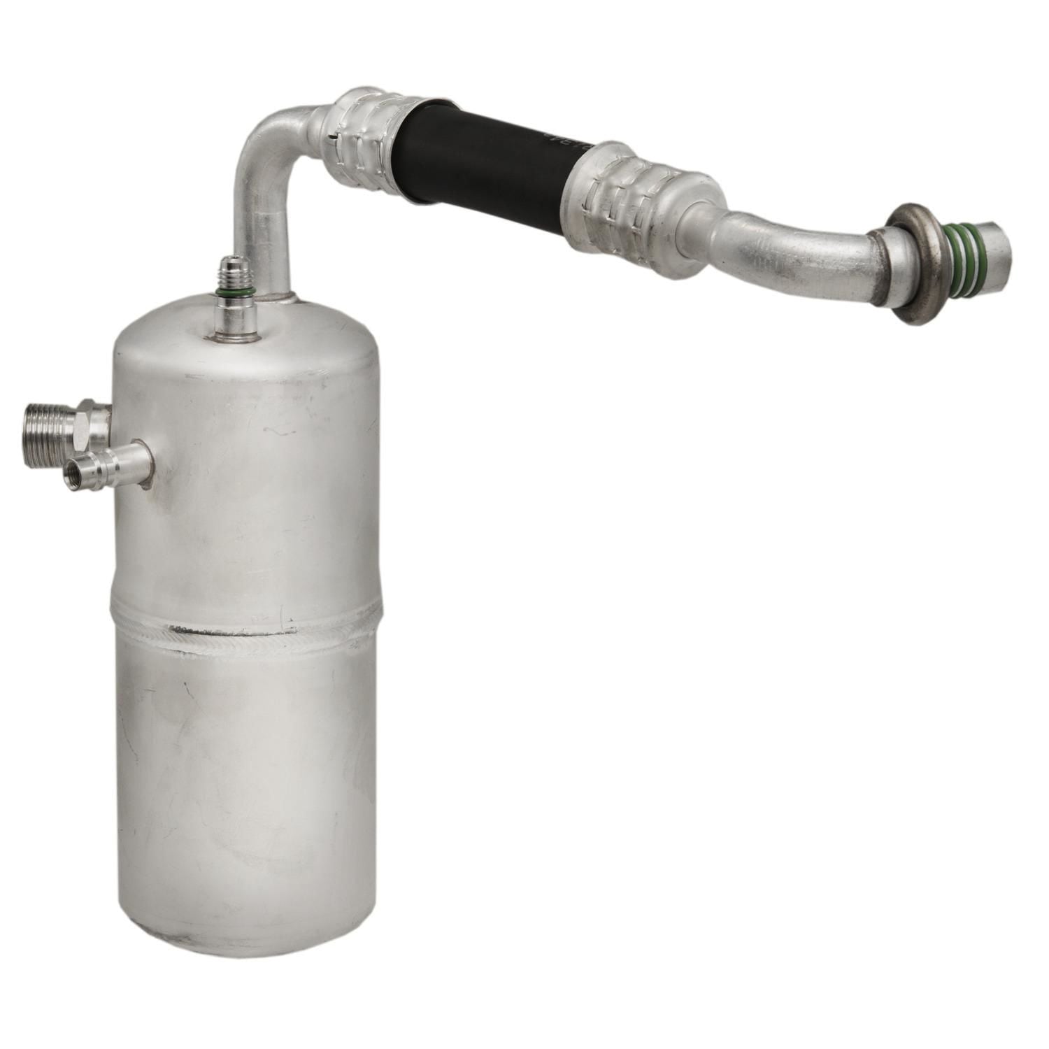 Four Seasons A/C Compressor Kit B0074