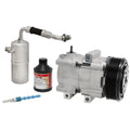Four Seasons A/C Compressor Kit B0076