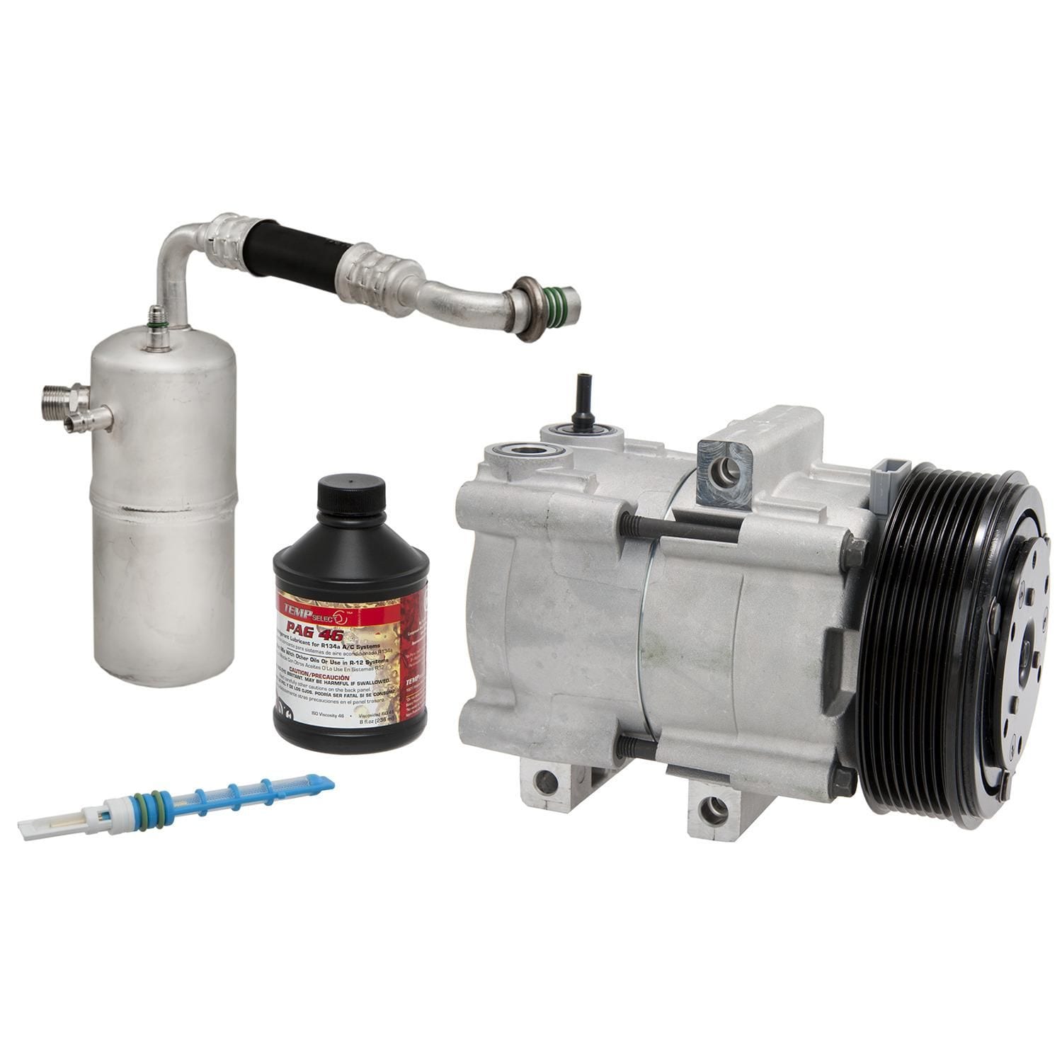 Four Seasons A/C Compressor Kit B0076