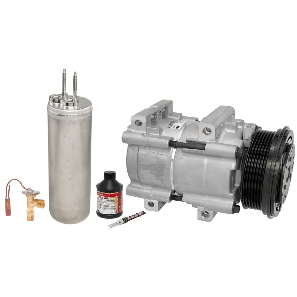 Four Seasons A/C Compressor Kit B0078