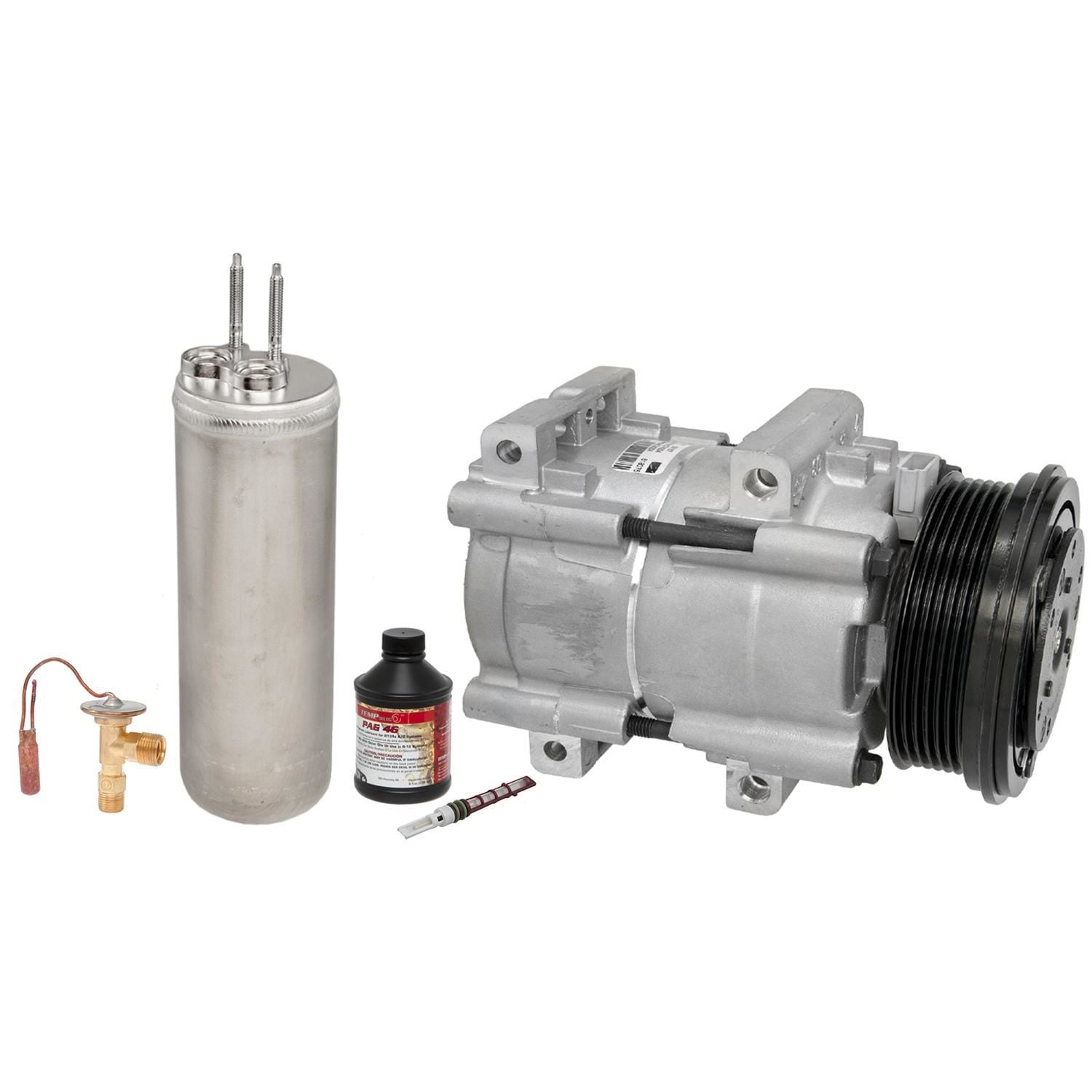 Four Seasons A/C Compressor Kit B0078