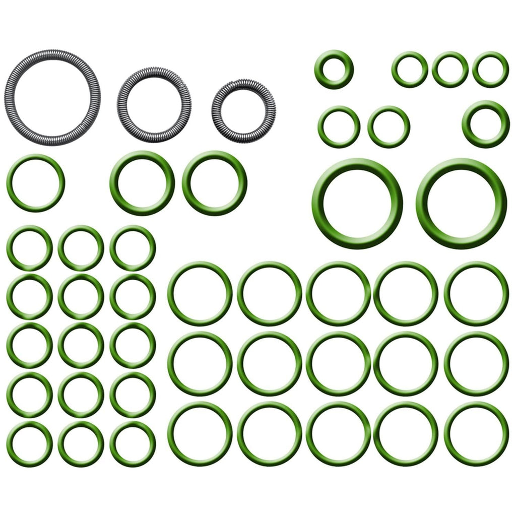 Four Seasons A/C Compressor Kit B0078