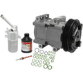 Four Seasons A/C Compressor Kit B0081