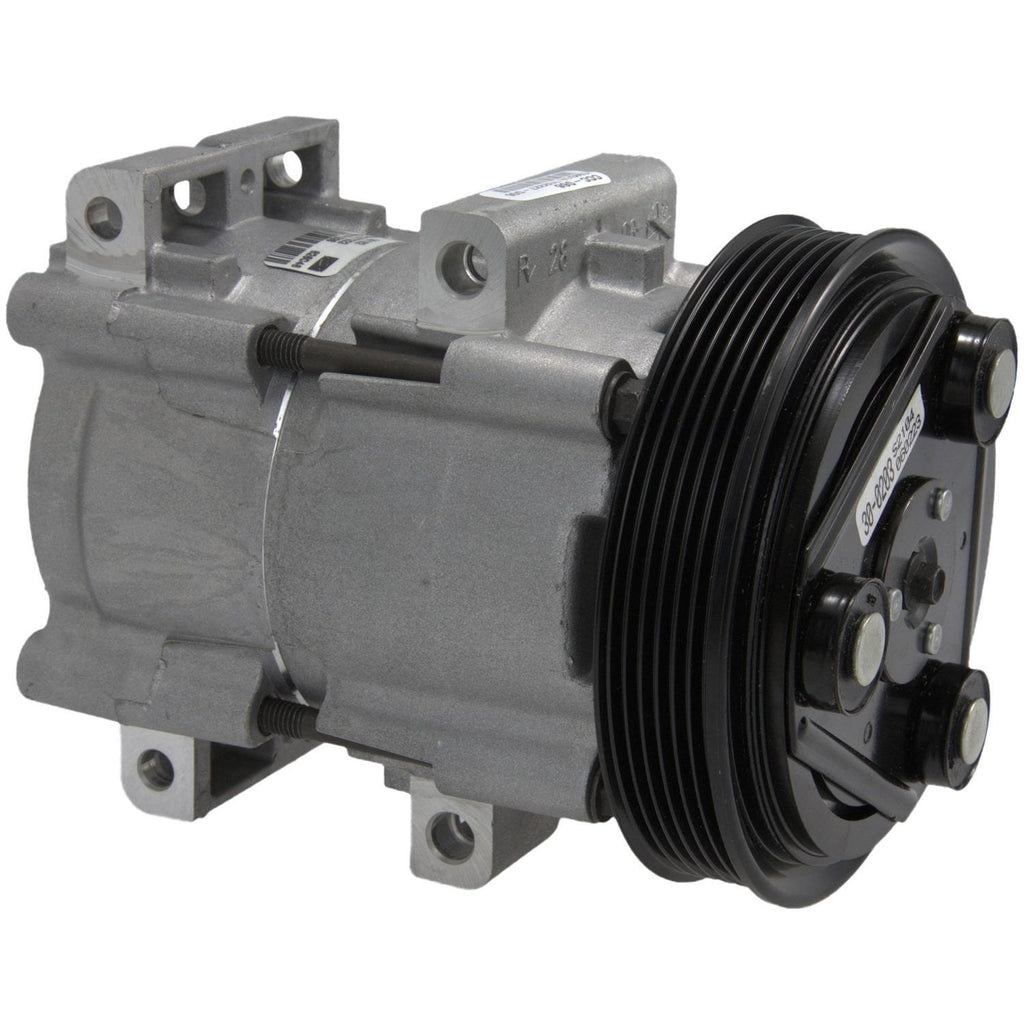 Four Seasons A/C Compressor Kit B0081