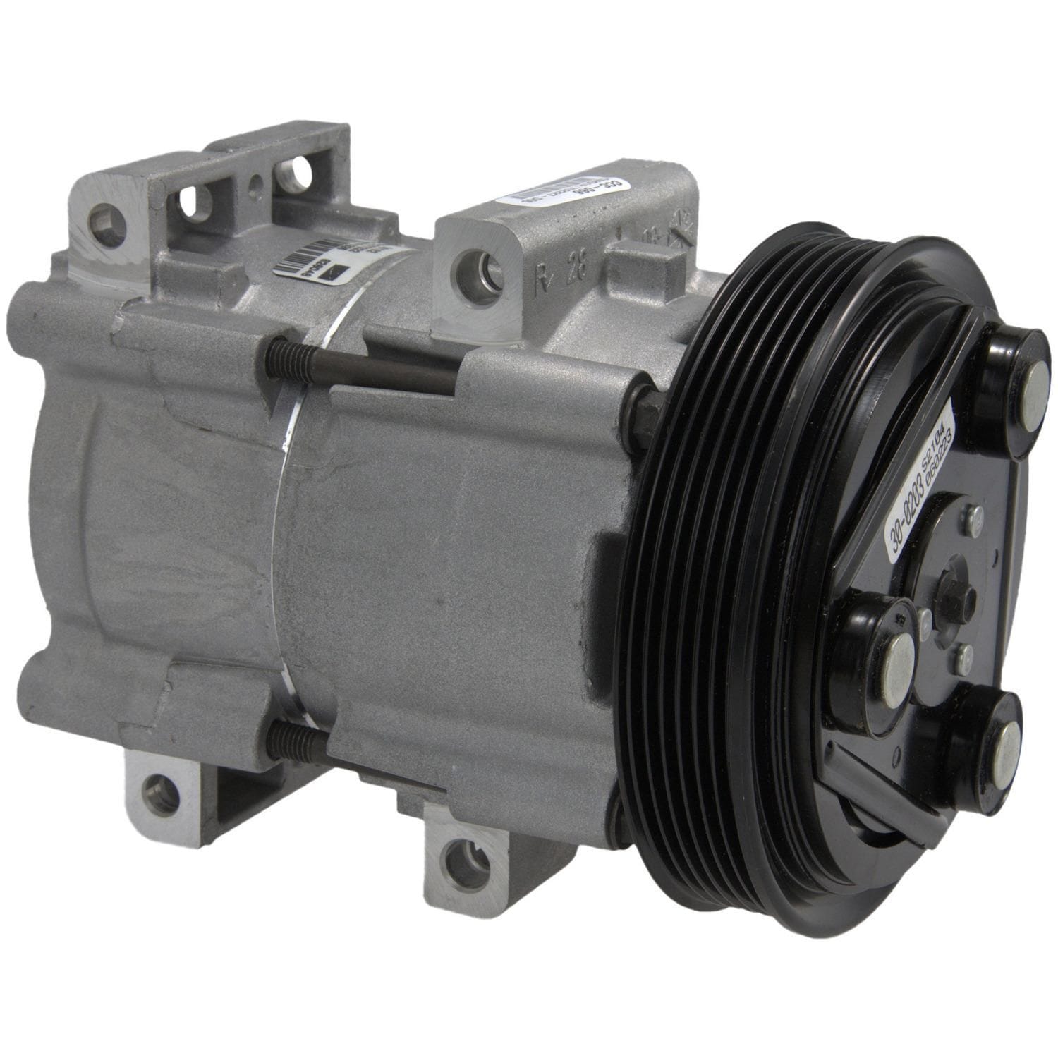 Four Seasons A/C Compressor Kit B0081