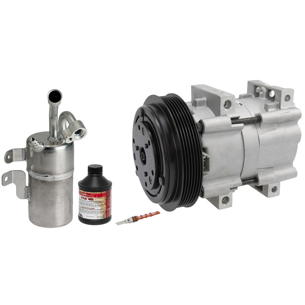 Four Seasons A/C Compressor Kit B0082