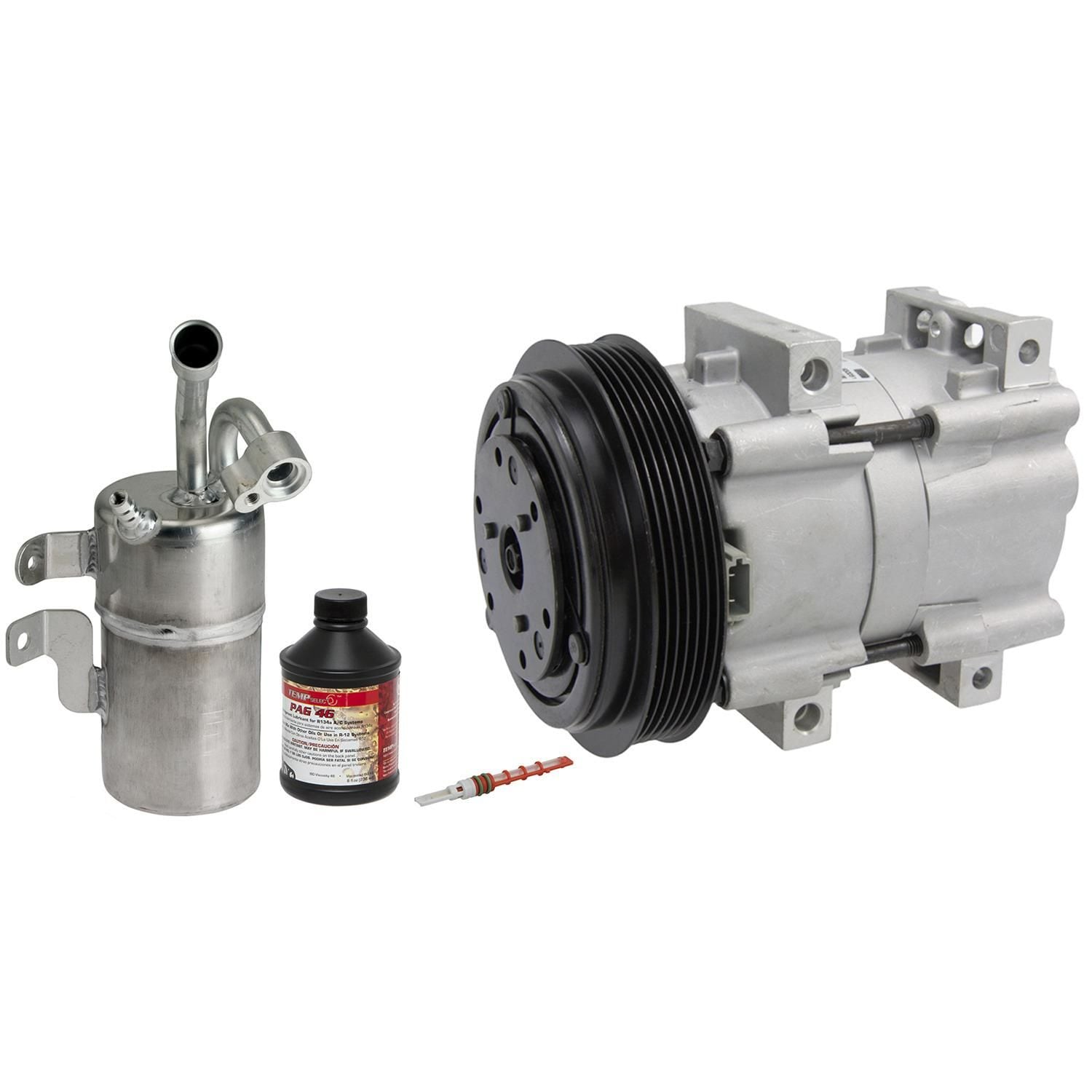 Four Seasons A/C Compressor Kit B0082