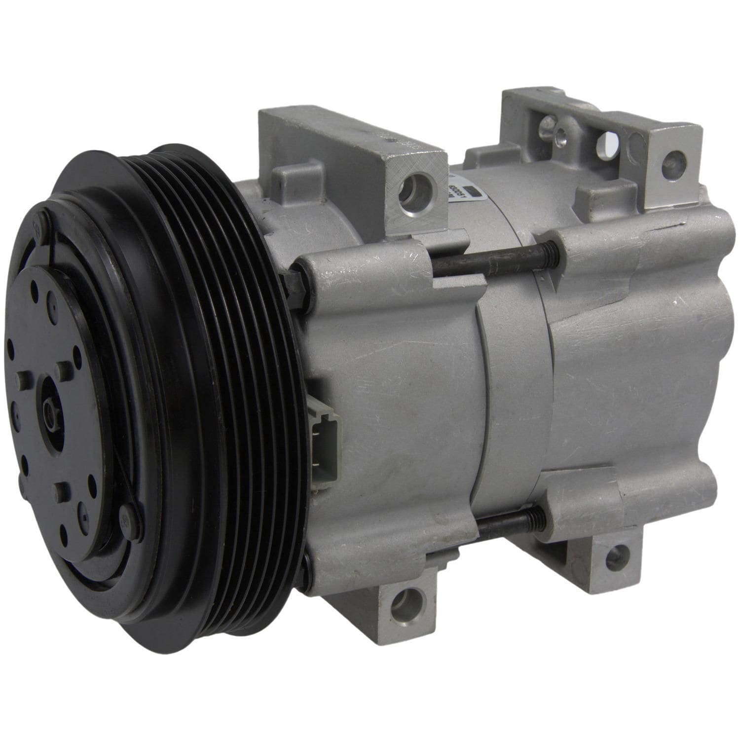 Four Seasons A/C Compressor Kit B0082