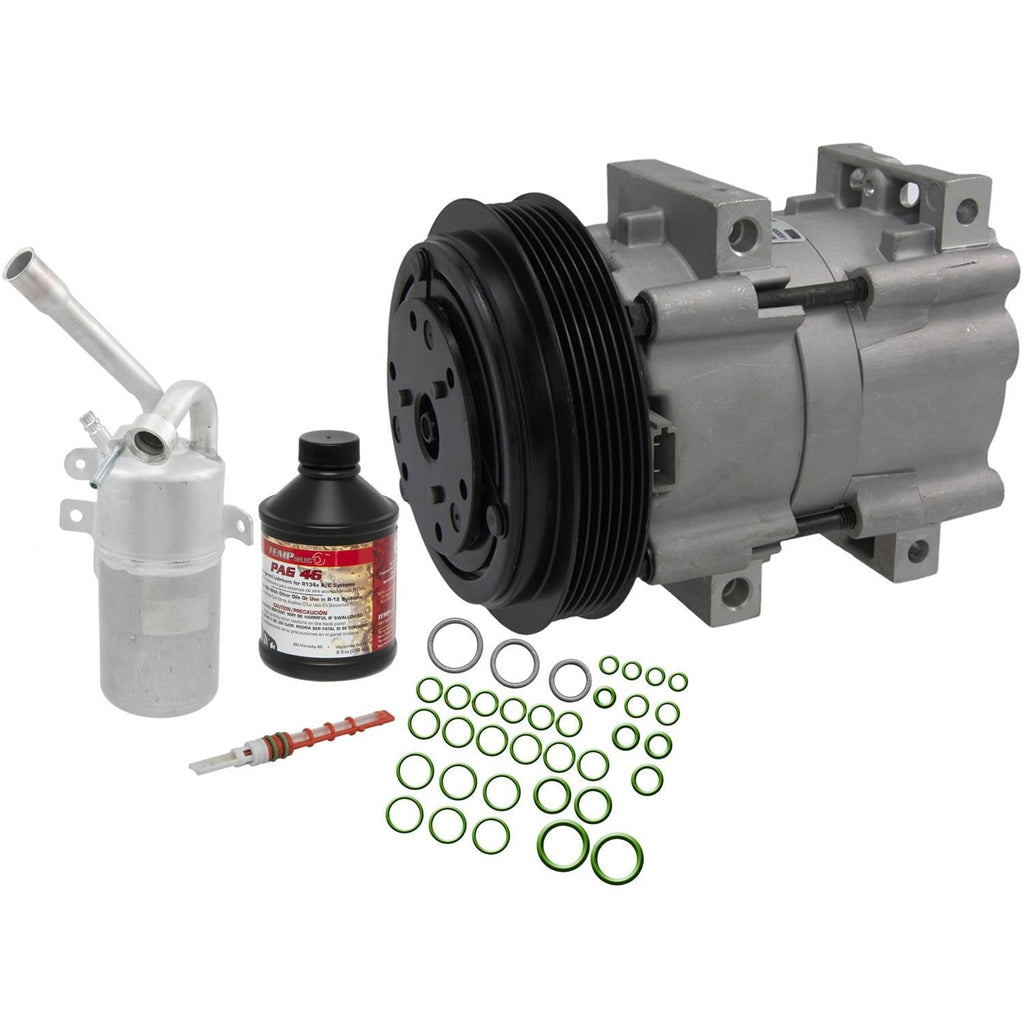 Four Seasons A/C Compressor Kit B0083