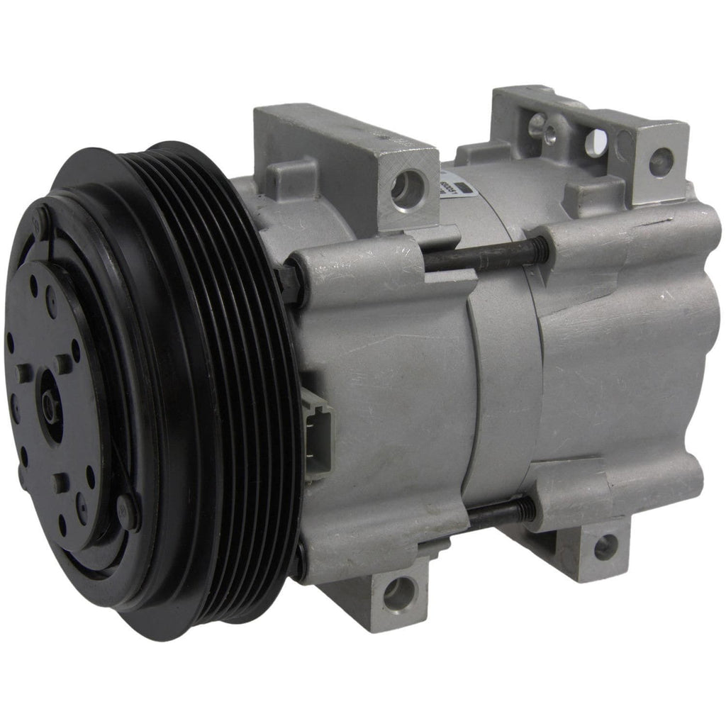 Four Seasons A/C Compressor Kit B0083