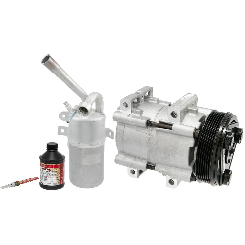Four Seasons A/C Compressor Kit B0084