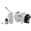 Four Seasons A/C Compressor Kit B0084
