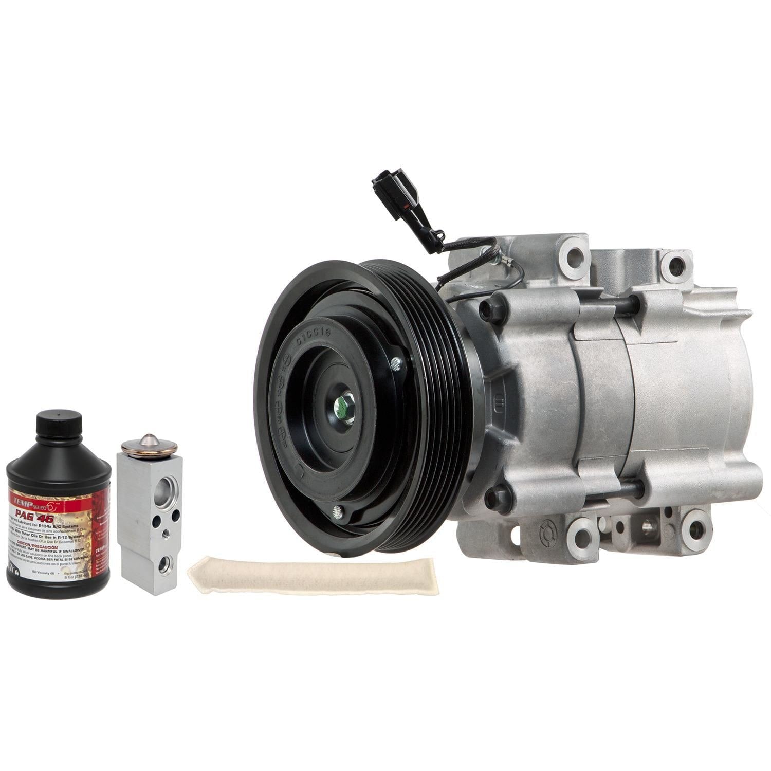 Four Seasons A/C Compressor Kit B0091