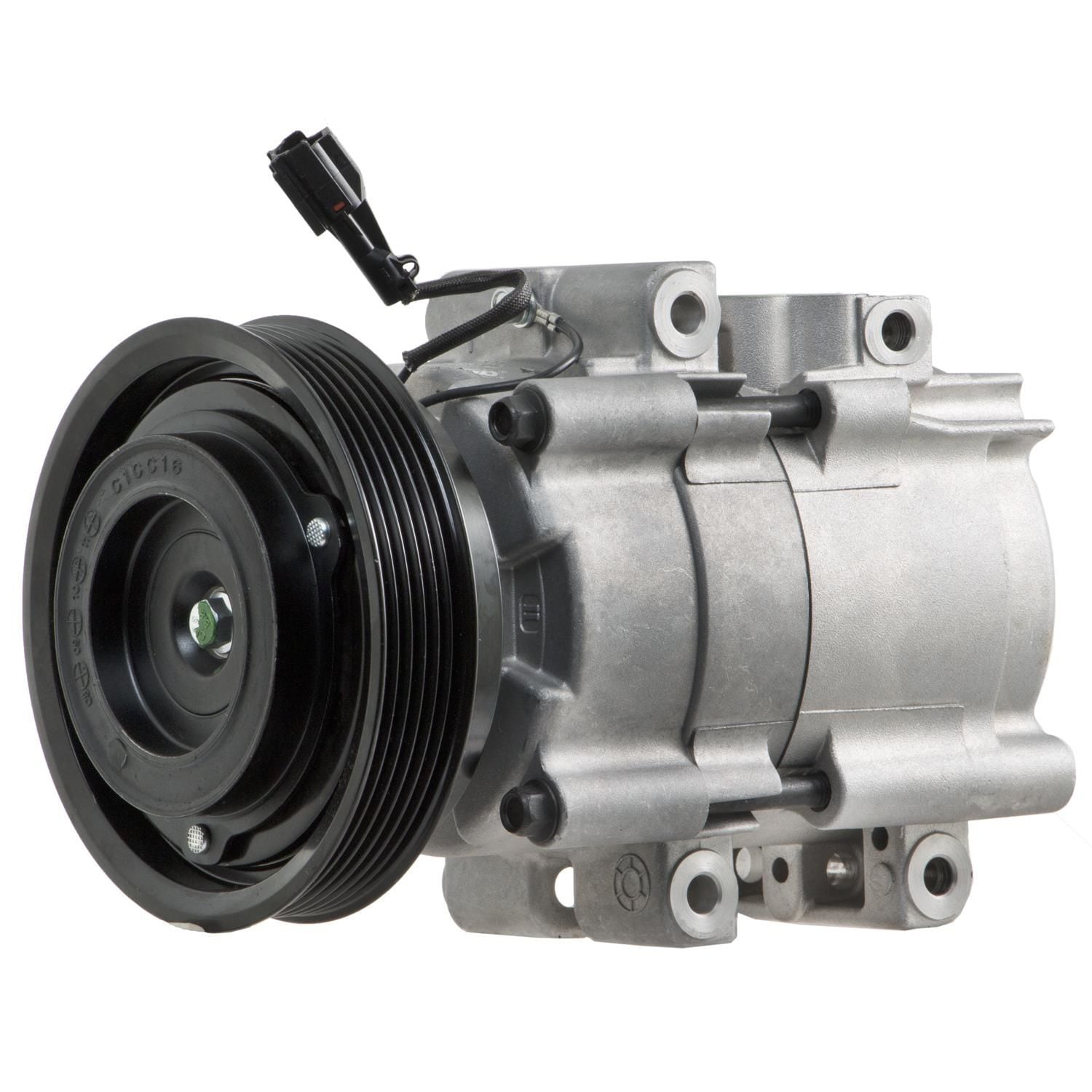 Four Seasons A/C Compressor Kit B0091