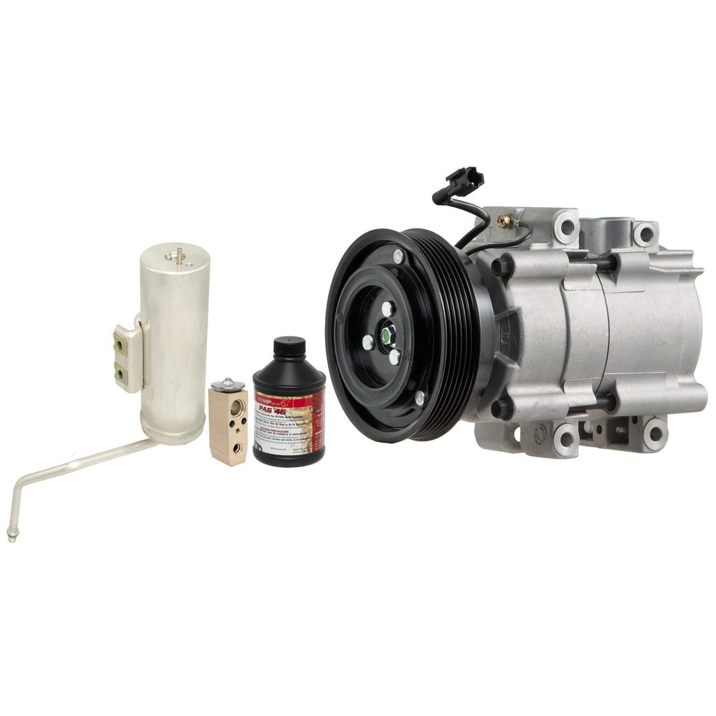 Four Seasons A/C Compressor Kit B0092