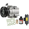 Four Seasons A/C Compressor Kit B0093