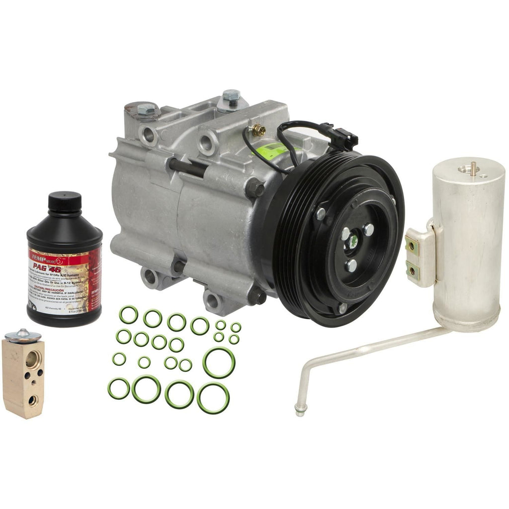 Four Seasons A/C Compressor Kit B0094