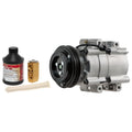 Four Seasons A/C Compressor Kit B0096
