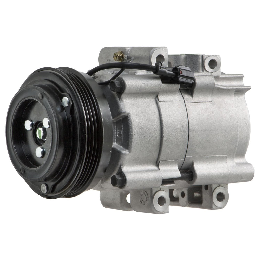 Four Seasons A/C Compressor Kit B0096