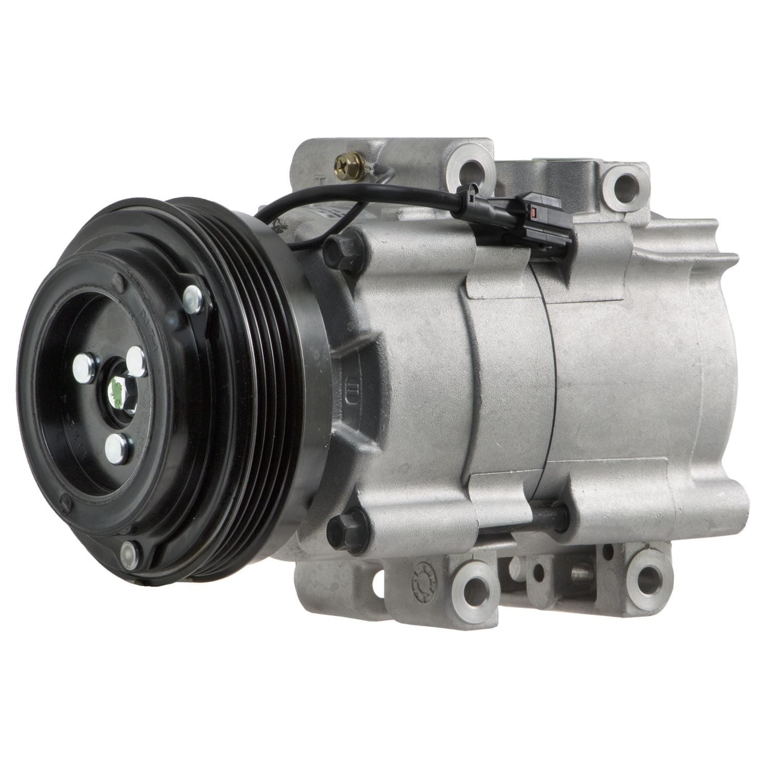 Four Seasons A/C Compressor Kit B0096