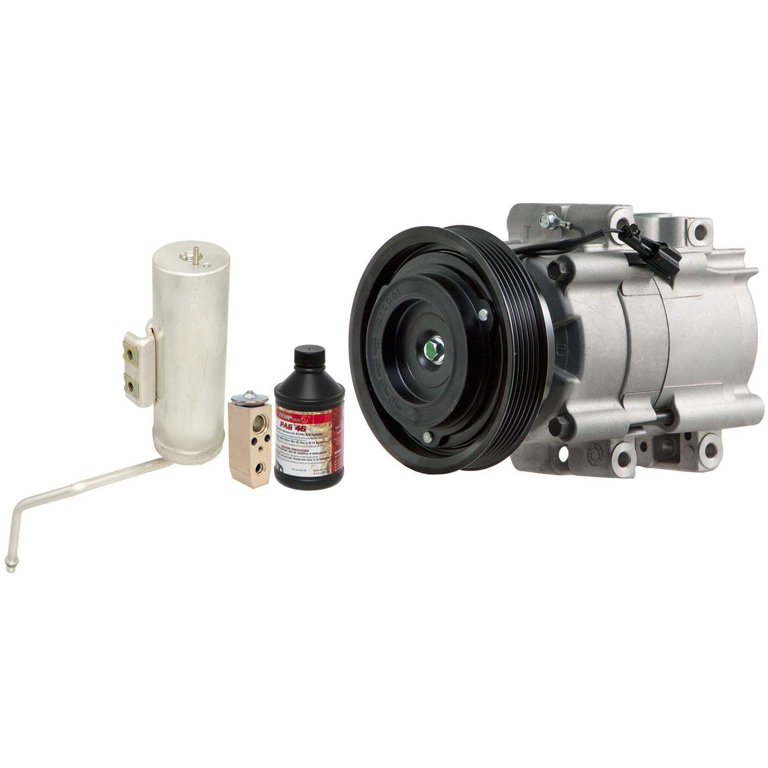 Four Seasons A/C Compressor Kit B0097