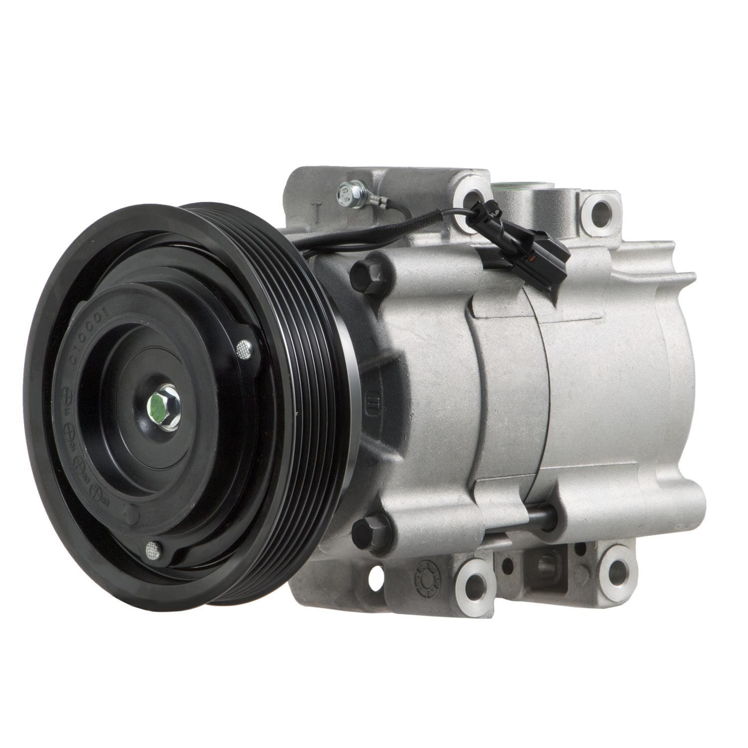 Four Seasons A/C Compressor Kit B0099