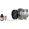 Four Seasons A/C Compressor Kit B0101
